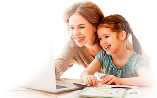 Развивающие онлайн-занятия для детей дошкольного возраста